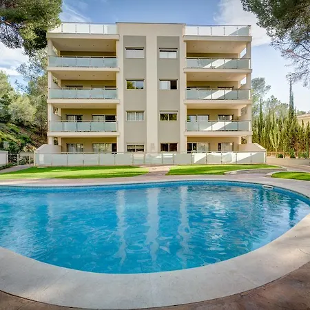 Golfhaus Mallorca * Paguera