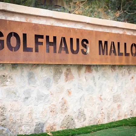 Golfhaus Mallorca Paguera