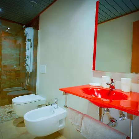 Apartman Golfhaus Mallorca *