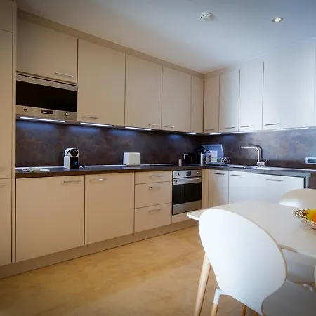 Golfhaus Mallorca Апартаменты *