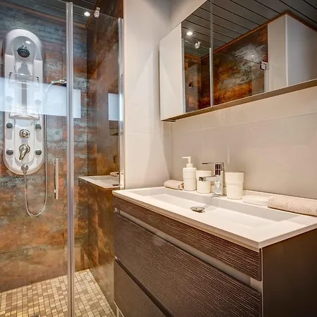 Golfhaus Mallorca Apartman Paguera