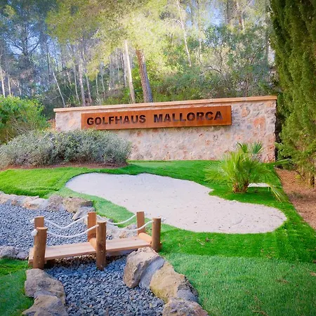 Apartman Golfhaus Mallorca *