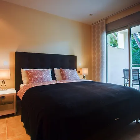 Golfhaus Mallorca Apartman Paguera