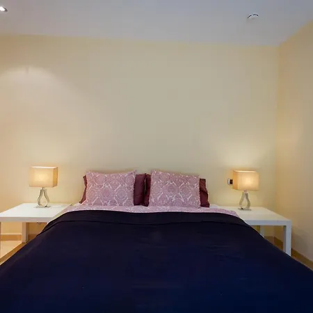 Apartman Golfhaus Mallorca Paguera