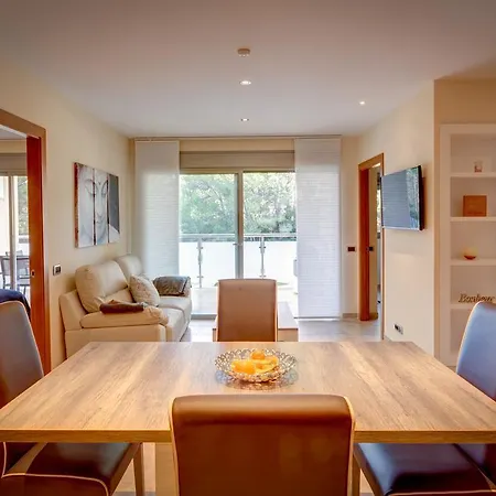 Golfhaus Mallorca Apartman *