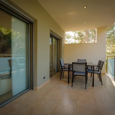 Apartman Golfhaus Mallorca