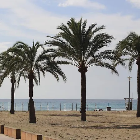 Golfhaus Mallorca Apartman Paguera