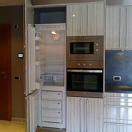 Golfhaus Mallorca Apartman Paguera
