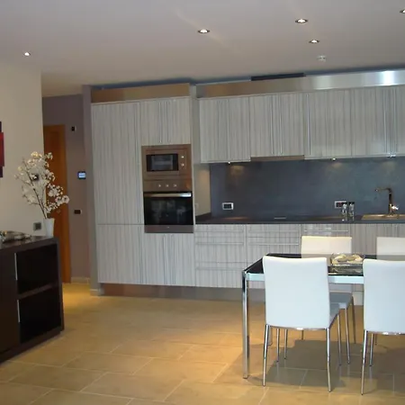 Golfhaus Mallorca Apartman