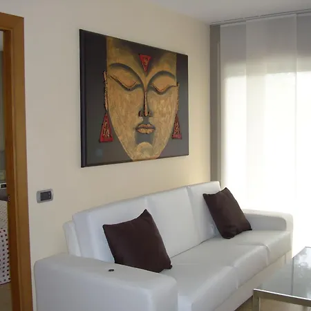 Apartman Golfhaus Mallorca *