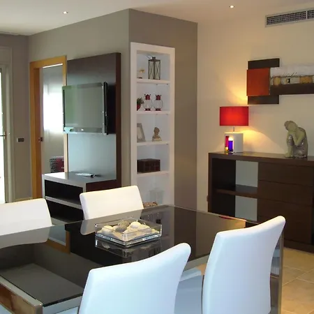 Golfhaus Mallorca *