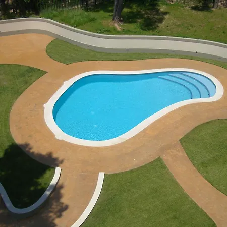Golfhaus Mallorca