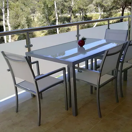 Golfhaus Mallorca Apartman *