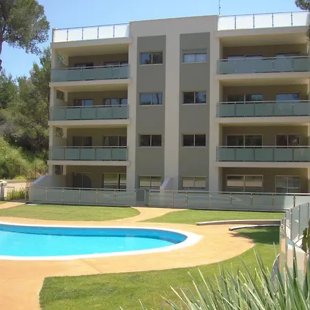 Apartman Golfhaus Mallorca Paguera